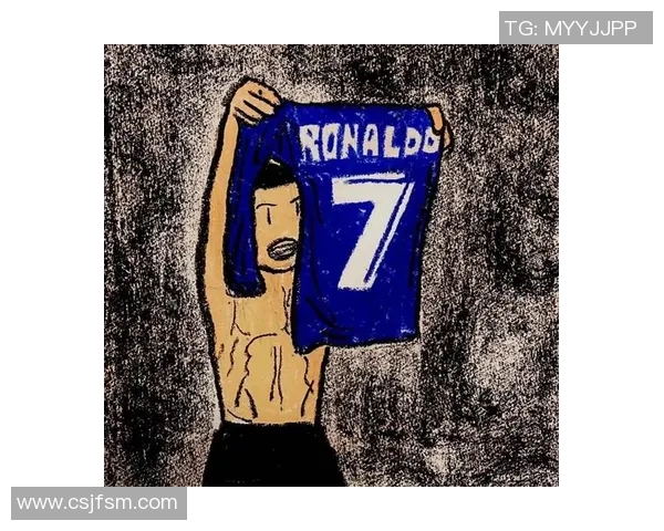 足球明星漫画风格头像创作大赛开启展现你的创意与热情